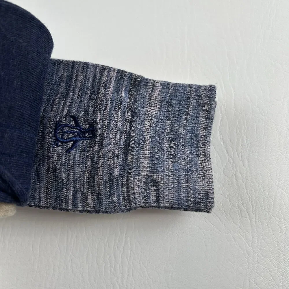 Original Penguin Men’s 4 Pack Crew Dress Socks Size 8-13 Cotton Gift Set NEW